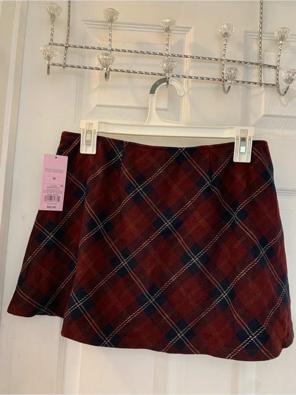 Wild Fable NWT’s size medium Junior’s pull on skort
